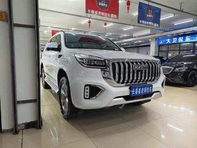 Haval H9