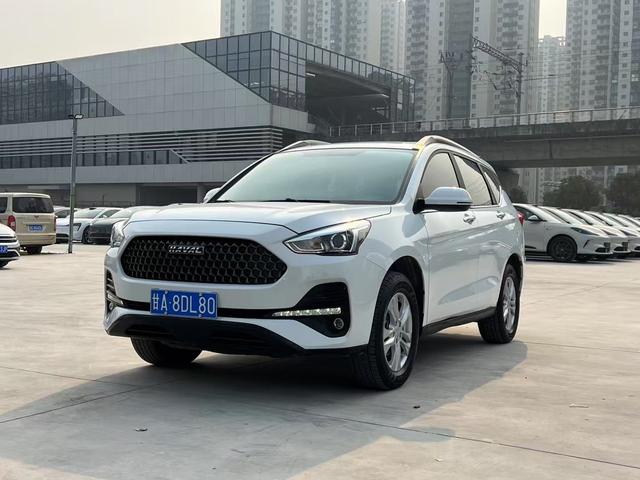 Haval M6