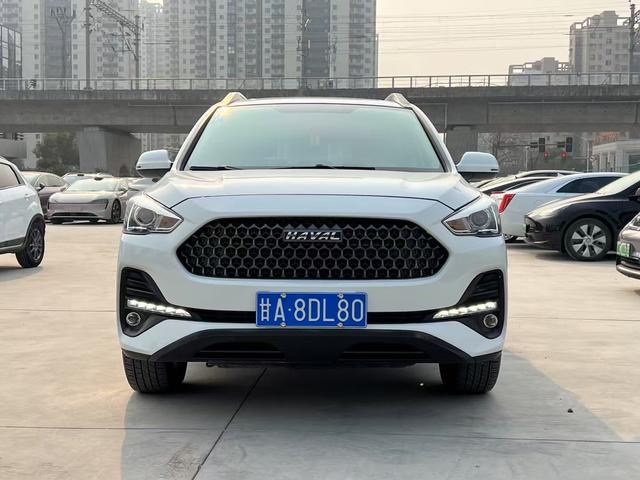 Haval M6