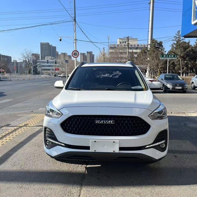 Haval M6