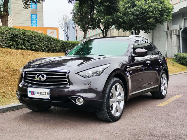 Infiniti QX70