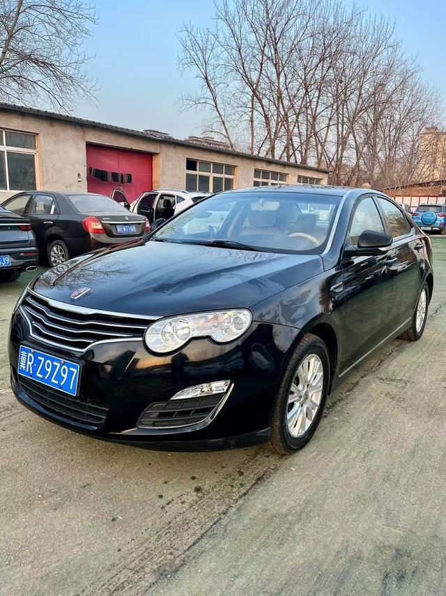 Roewe 550