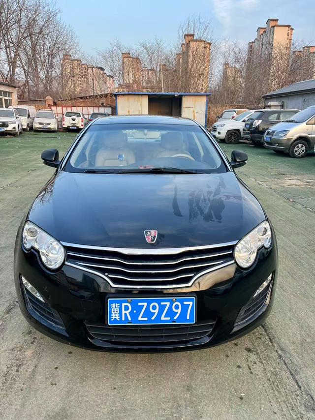 Roewe 550