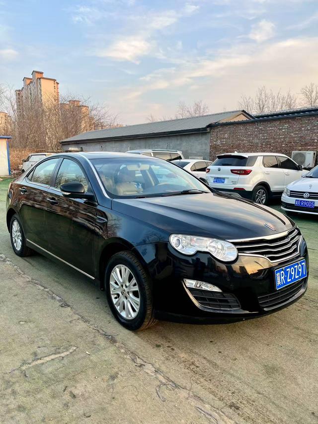 Roewe 550