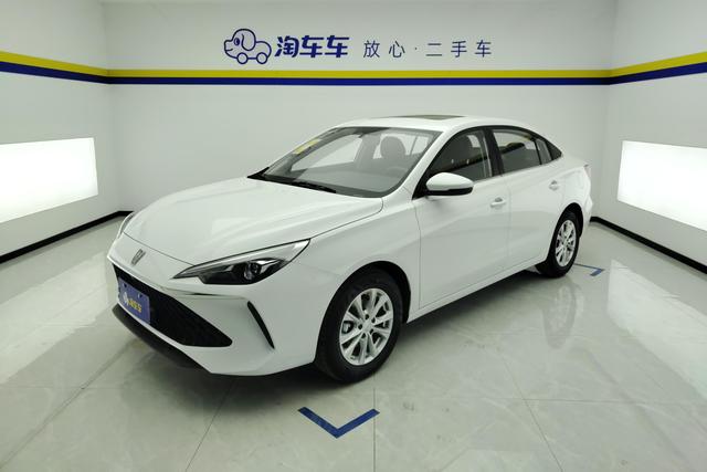 Roewe i5