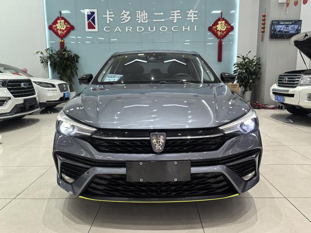 Roewe i5