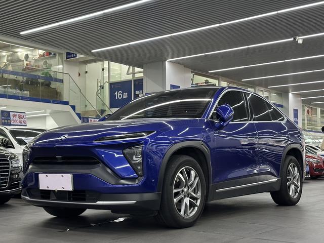 NIO EC6