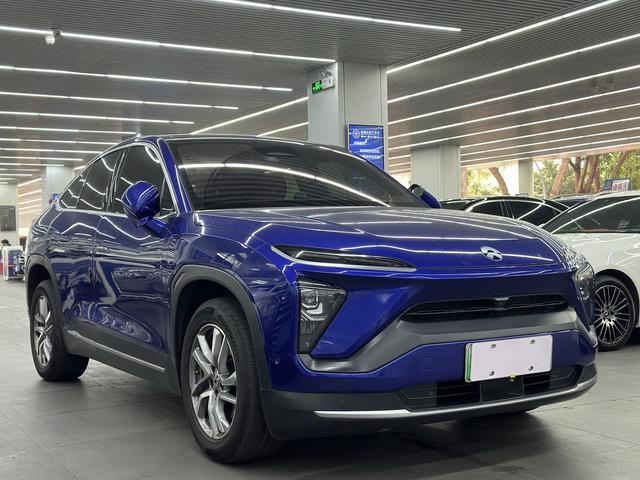 NIO EC6