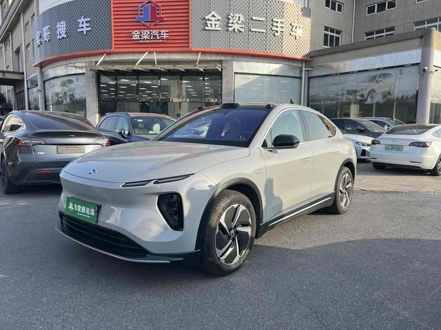 NIO EC6