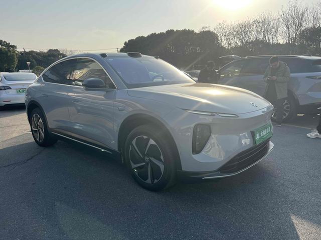 NIO EC6