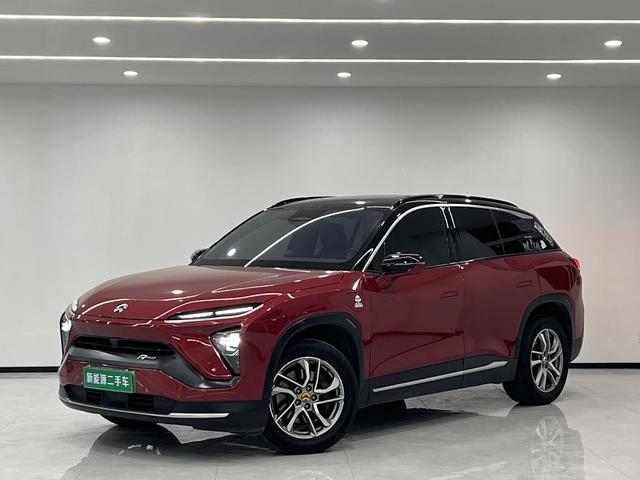 NIO ES6