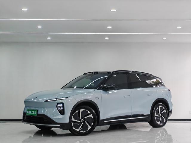 NIO ES6