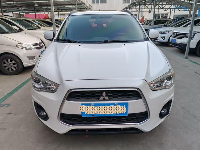 Mitsubishi Jinxuan ASX