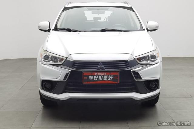 Mitsubishi Jinxuan ASX