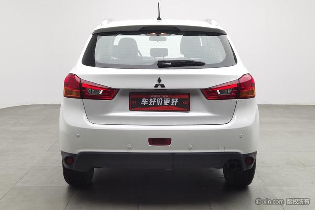 Mitsubishi Jinxuan ASX