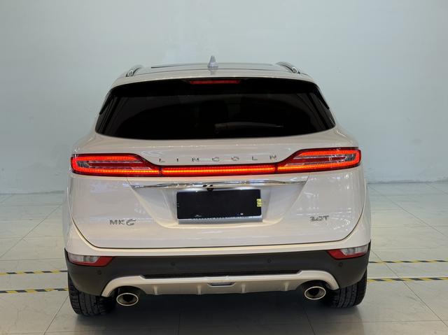 Lincoln MKC