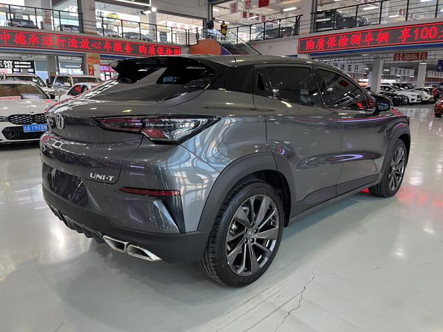 Changan UNI-T