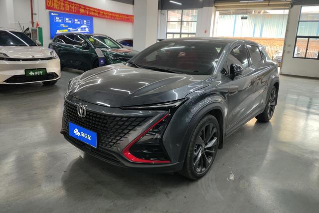 Changan UNI-T