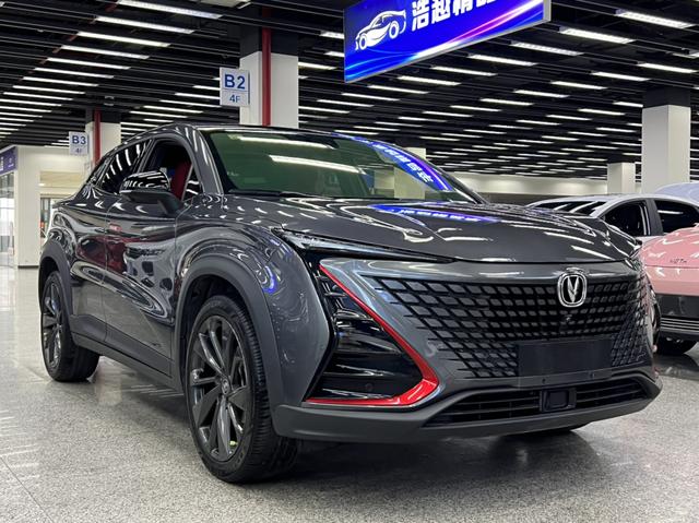 Changan UNI-T