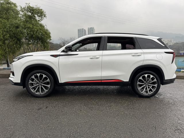 Changan CS75 PLUS