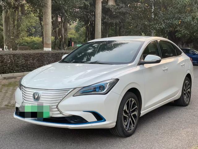 Changan Eado EV