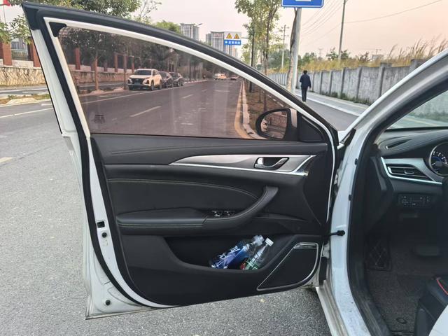 Changan Escape