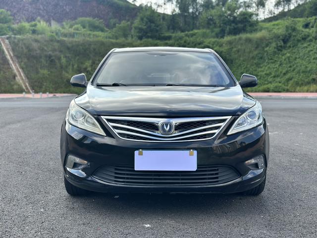 Changan Escape