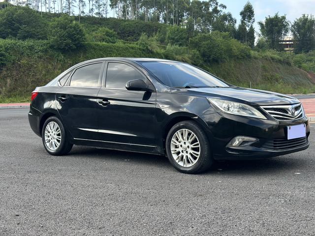 Changan Escape