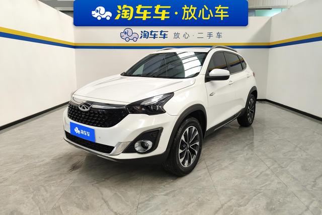 Chery Tiggo 7