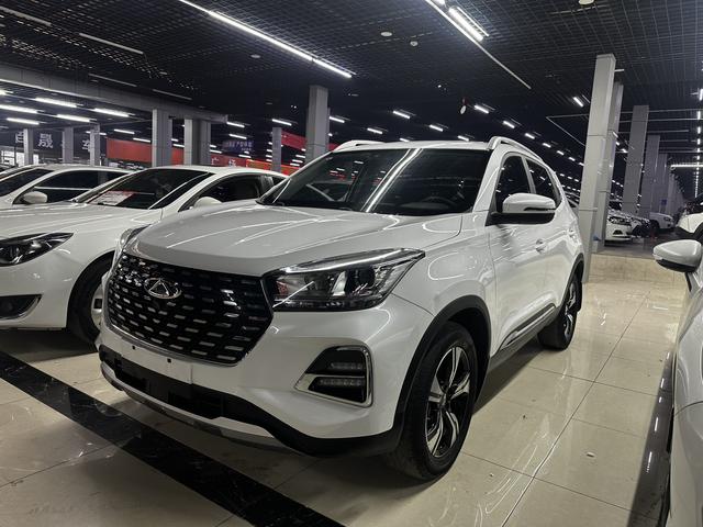 Chery Tiggo 5x