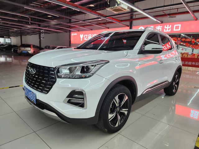 Chery Tiggo 5x