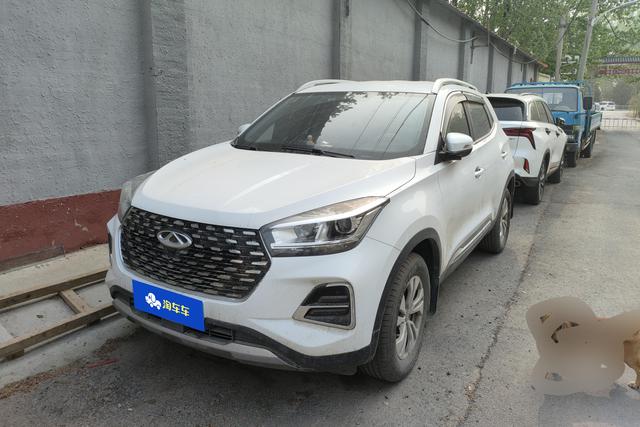 Chery Tiggo 5x