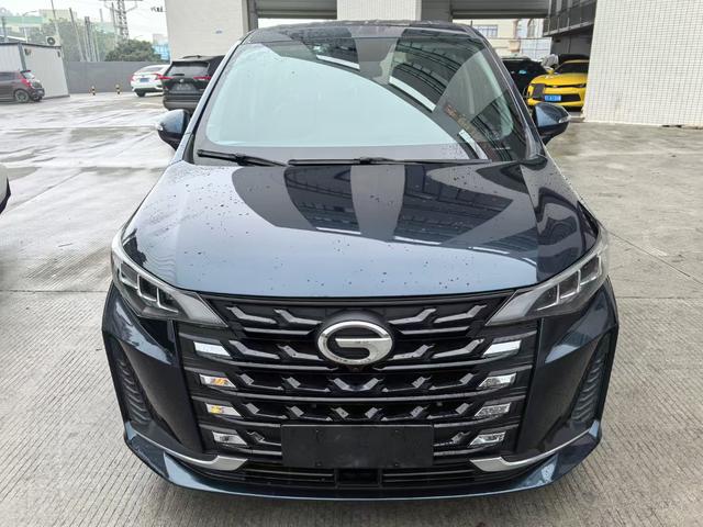 GAC Trumpchi M6