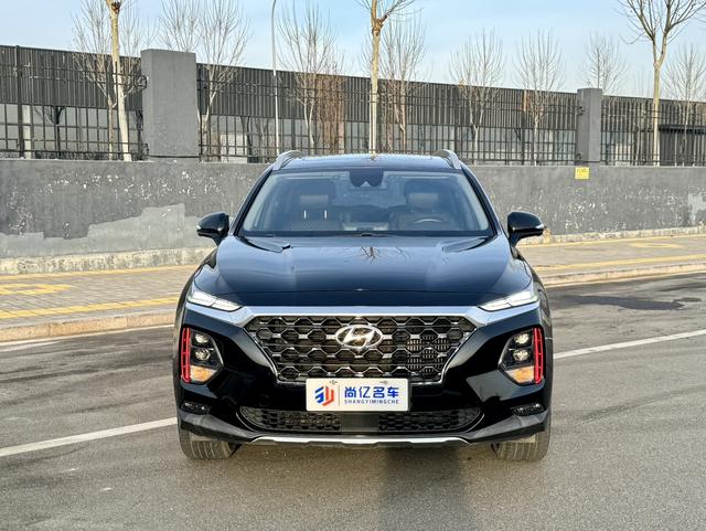 Hyundai Shengda