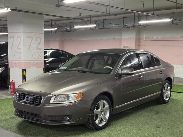 Volvo S80L