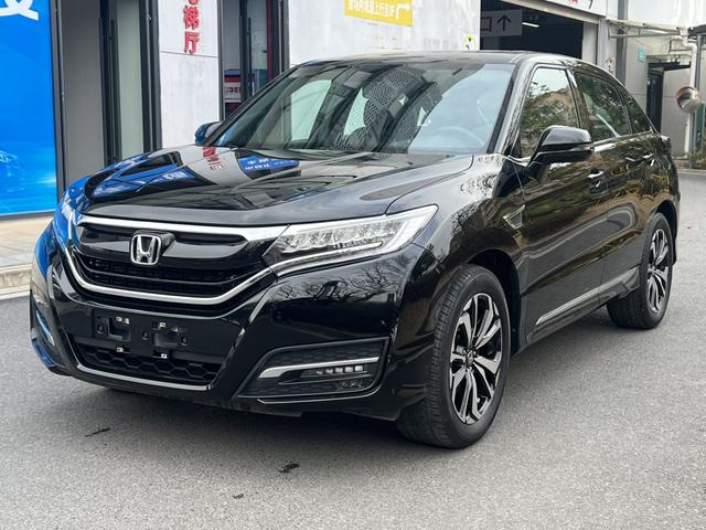 Honda UR-V