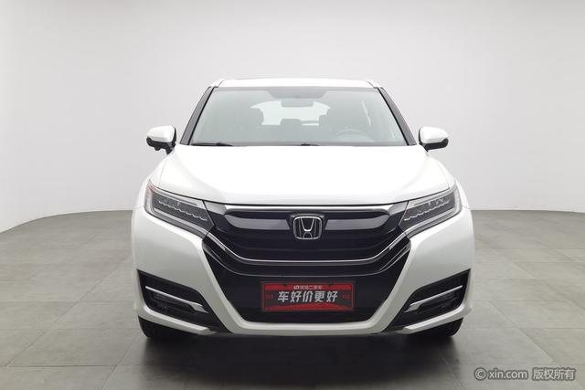 Honda UR-V