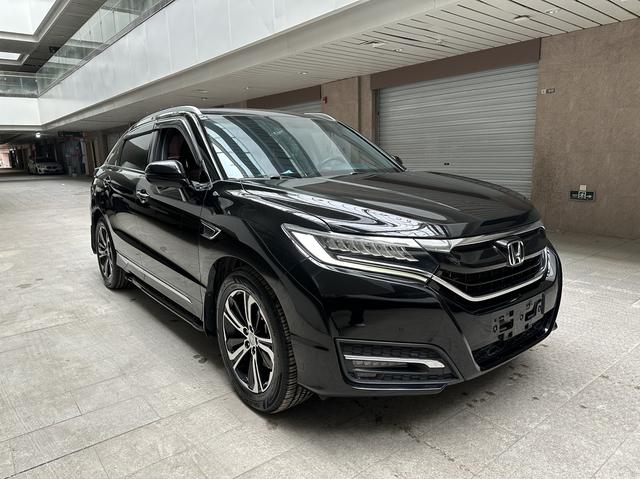 Honda UR-V