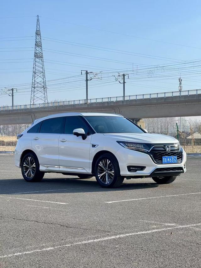 Honda UR-V