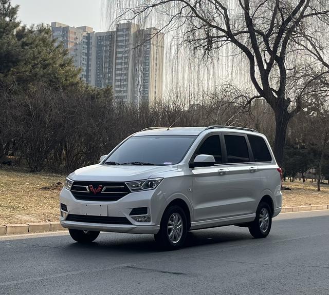 Wuling Hongguang