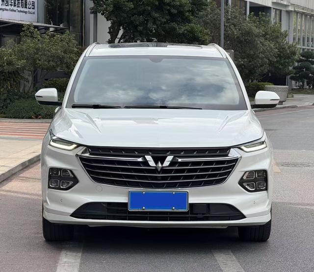 Wuling Capgemini Victory