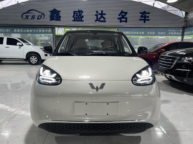 Wuling Bingo