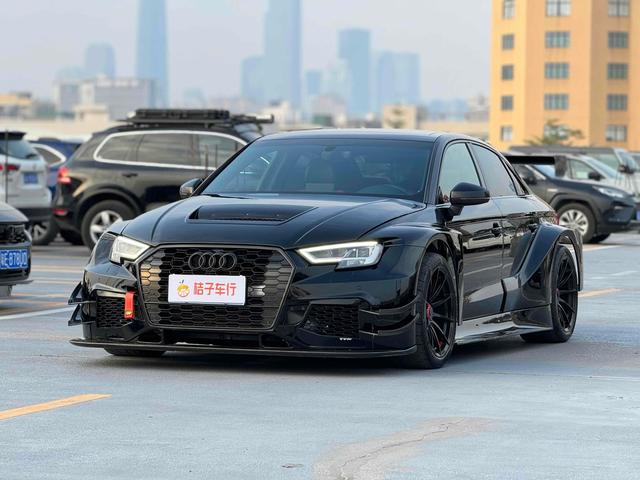 Audi RS 3