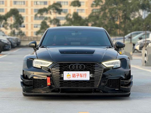 Audi RS 3