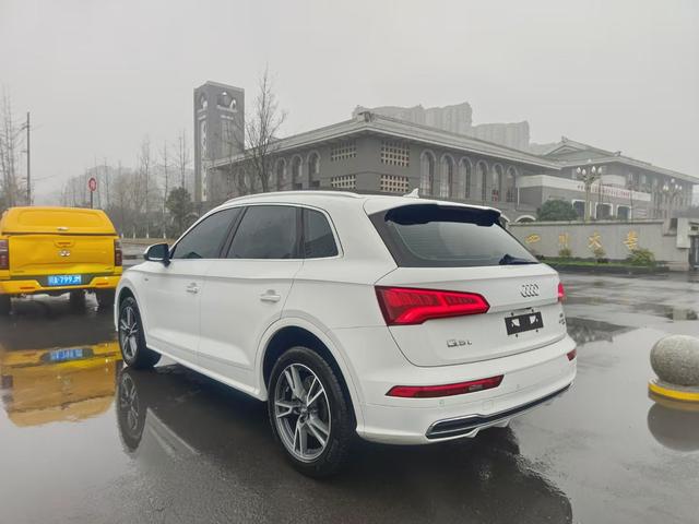 Audi Q5L