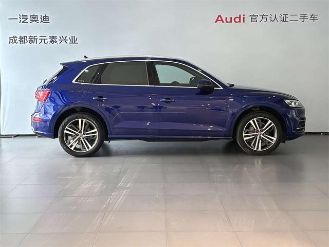 Audi Q5L