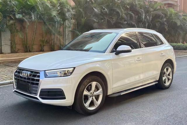 Audi Q5L