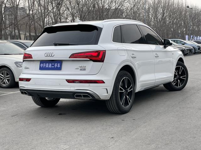 Audi Q5L