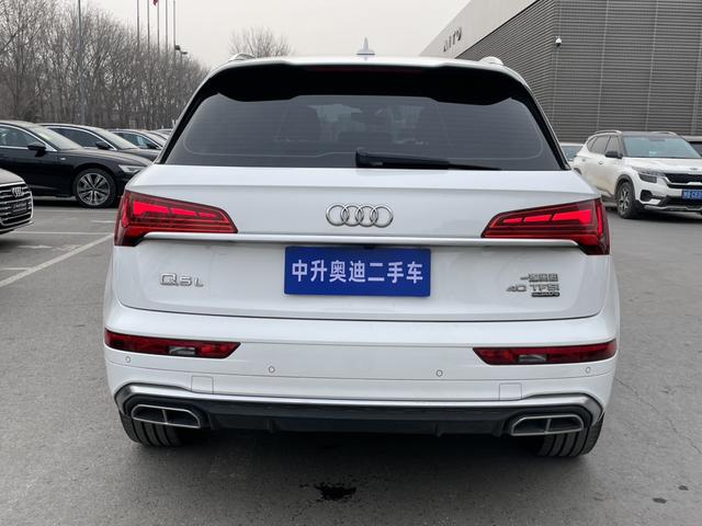 Audi Q5L