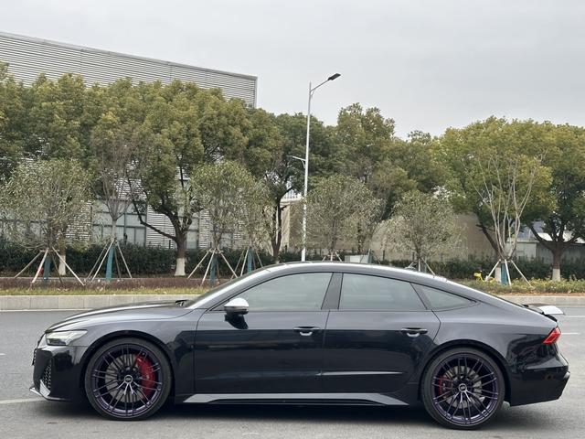 Audi RS 7